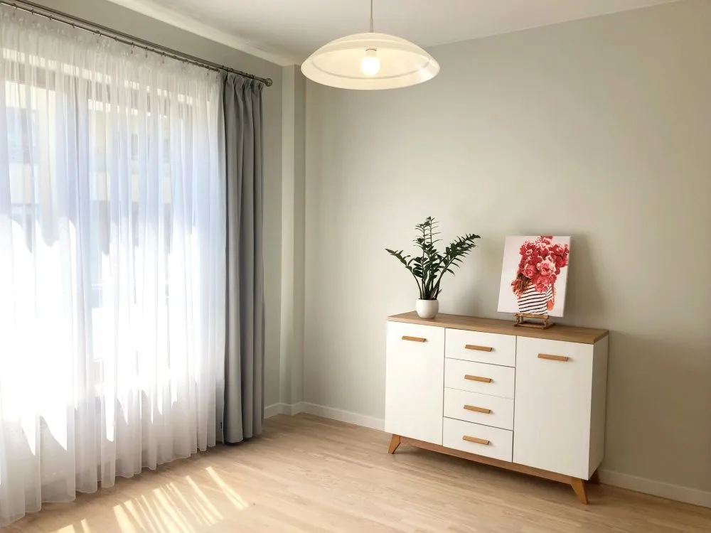 Apartament na Mokotowie 3 pokoje 