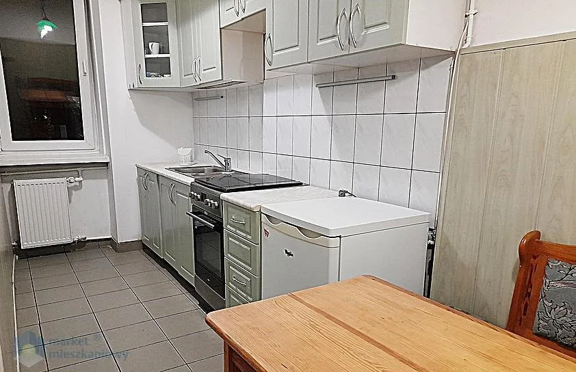 Mieszkanie na sprzedaż, 41 m², Warszawa Mokotów Górny Mokotów 