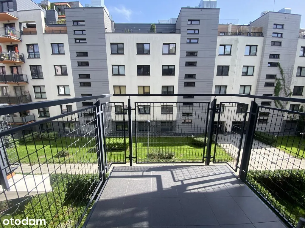 Mieszkanie, 26,54 m², Warszawa