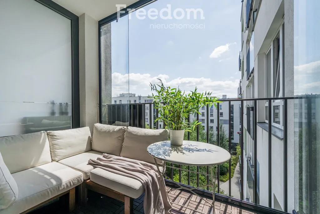 Apartament na sprzedaż za 1280000 zł w Wyczółki, Ursynów, Warszawa