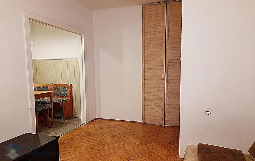 Mieszkanie na sprzedaż, 41 m², Warszawa Mokotów Górny Mokotów 