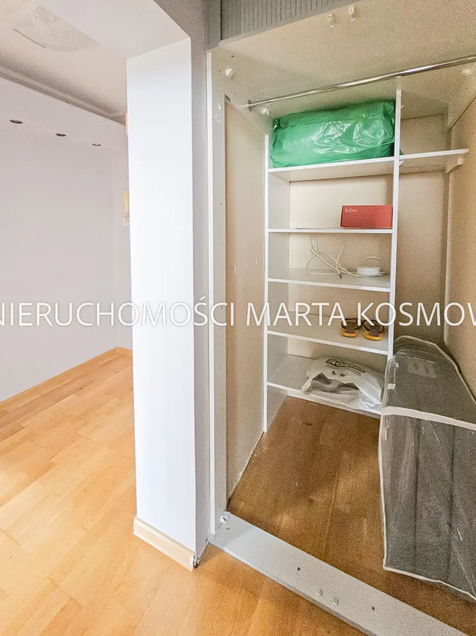 Mieszkanie na sprzedaż, 46 m², Warszawa Targówek Bródno 