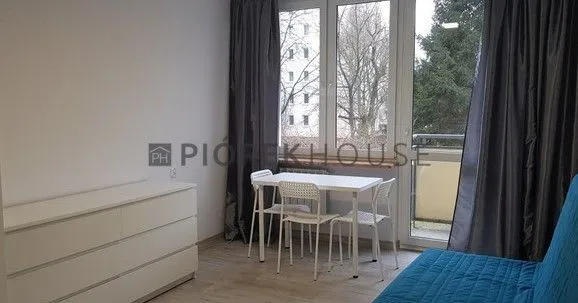 Mieszkanie na sprzedaż, 37 m², Warszawa Praga-Południe 