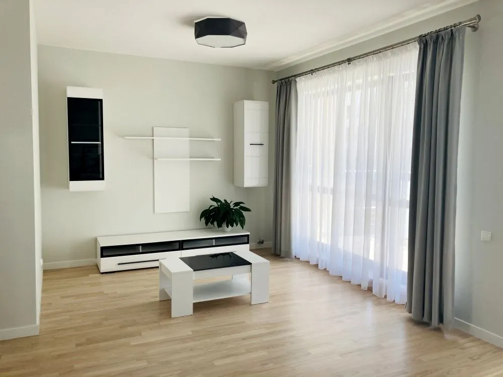 Apartament na Mokotowie 3 pokoje 