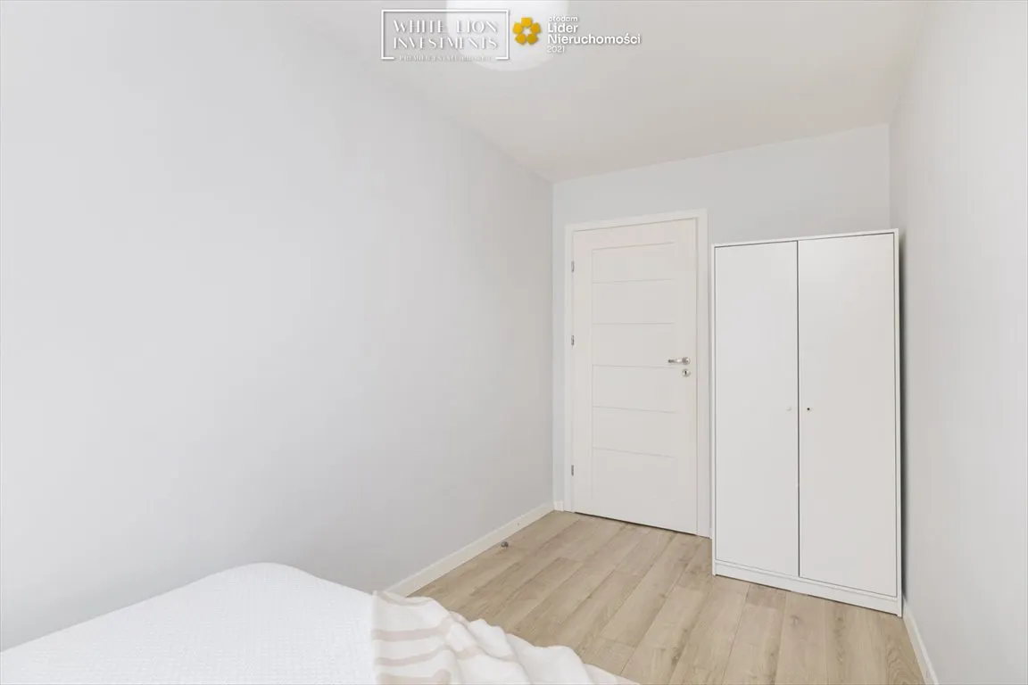 Mieszkanie na sprzedaż, 39 m², Warszawa Śródmieście 