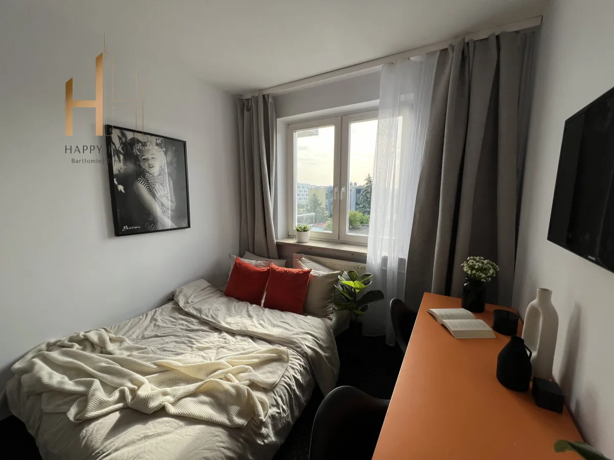 Mieszkanie na sprzedaż, 29 m², Warszawa Ursynów 