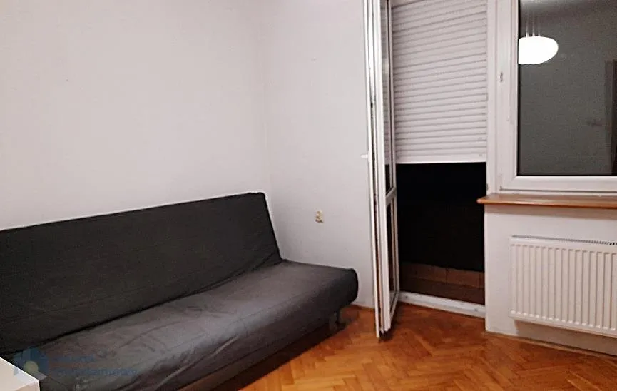 Mieszkanie na sprzedaż, 41 m², Warszawa Mokotów Górny Mokotów 