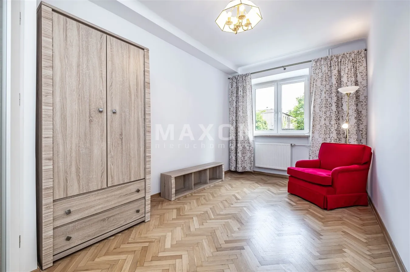 Mieszkanie na sprzedaż, 58 m², Warszawa Ochota 