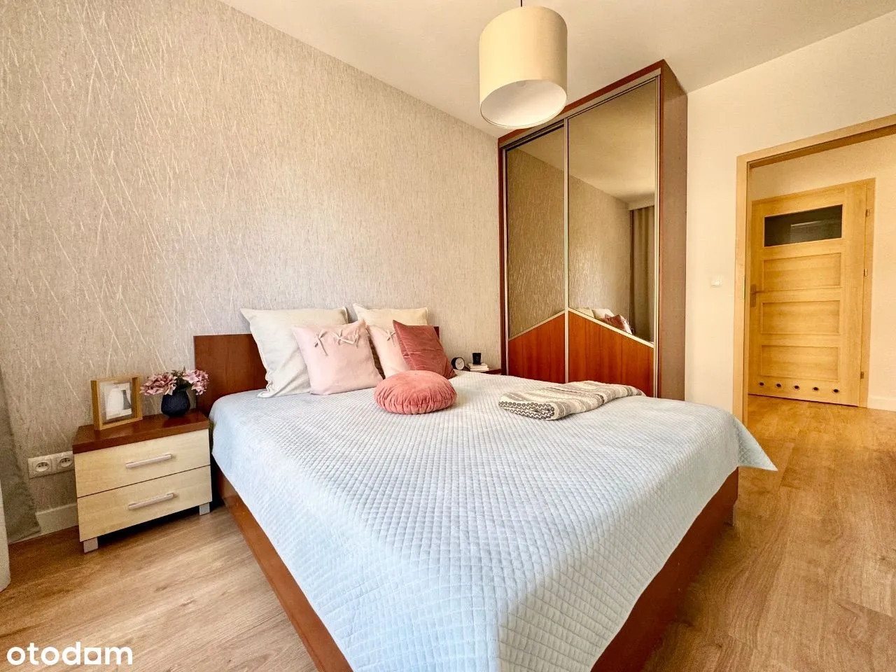 Świeżo wykończony apartament z garażem | Klima