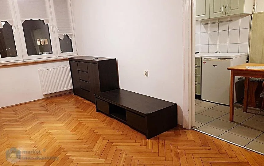 Mieszkanie na sprzedaż, 41 m², Warszawa Mokotów Górny Mokotów 