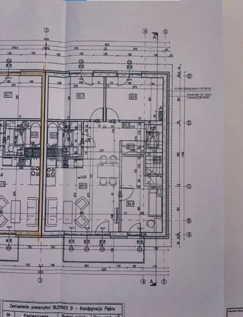 Mieszkanie na sprzedaż, 73 m², Warszawa Wesoła Stara Miłosna 