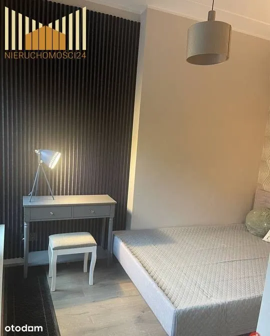 2-pokojowe w nowym apartamentowcu na bliskiej Woli