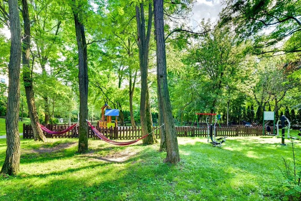 Mieszkanie, ul. Obrońców Tobruku