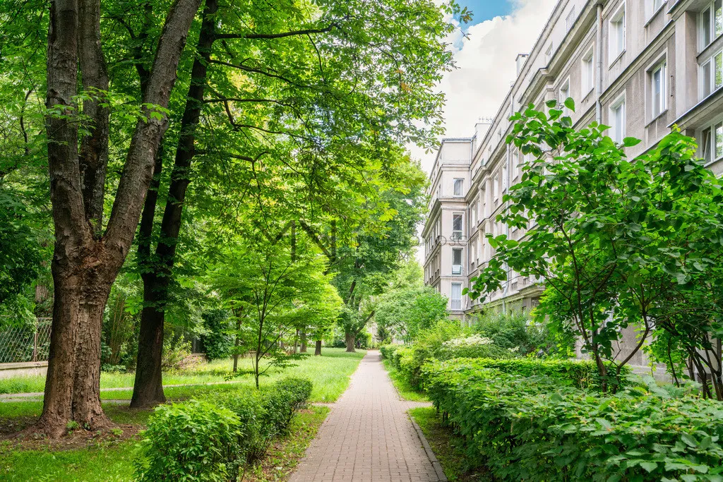 Mieszkanie na sprzedaż, 50 m², Warszawa 