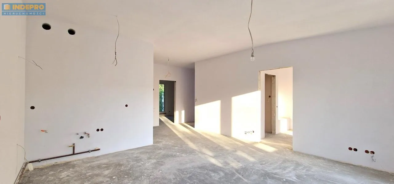 Mieszkanie na sprzedaż, 74 m², Warszawa Wesoła Stara Miłosna 