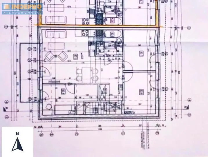 Mieszkanie na sprzedaż, 74 m², Warszawa Wesoła Stara Miłosna 