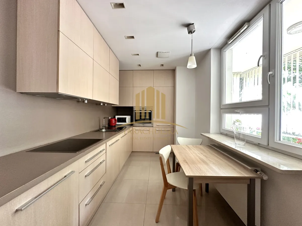 Apartament do wynajęcia za 5900 zł w Muranów, Śródmieście, Warszawa