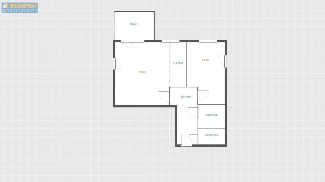 Mieszkanie na sprzedaż, 43 m², 2 pokoje Warszawa Ursus Szamoty 