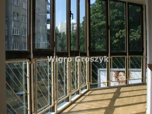 Mieszkanie do wynajęcia, 121 m², Warszawa Wola 