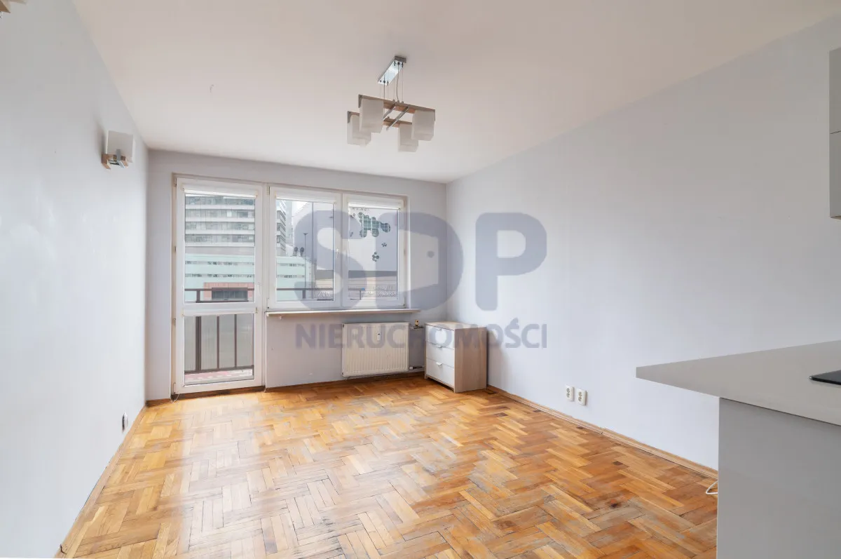 Mieszkanie na sprzedaż, 34 m², Warszawa Wola Mirów 