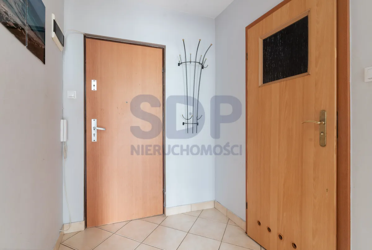 Mieszkanie na sprzedaż, 34 m², Warszawa Wola Mirów 