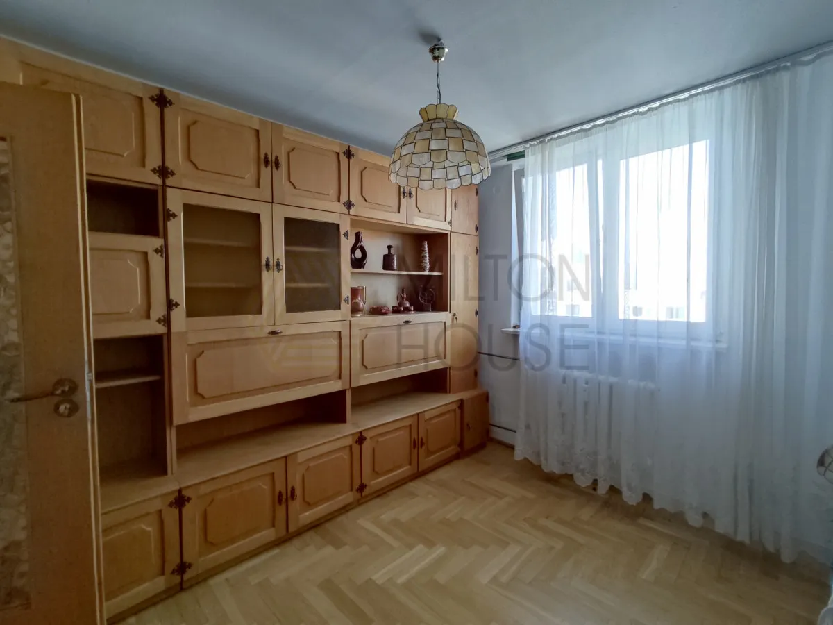 Apartment for sale for 1045000 zł w Targówek Mieszkaniowy, Targówek, Warszawa