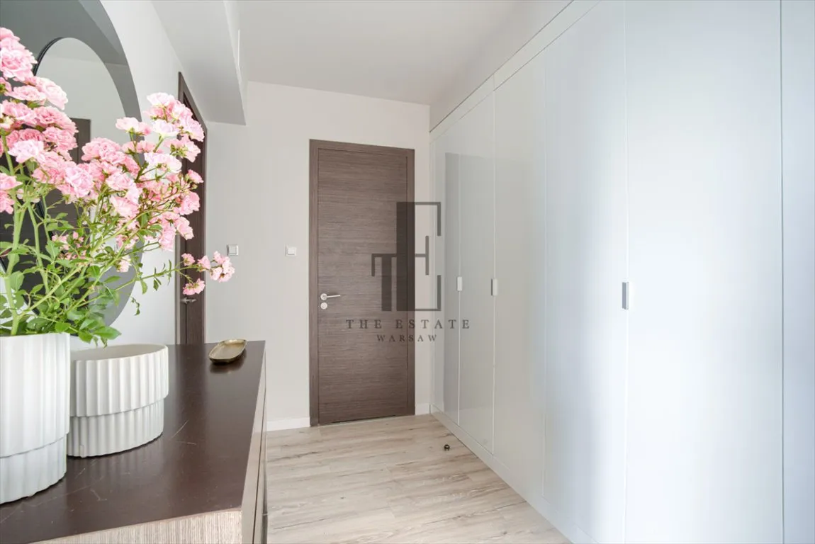 Apartament, ul. Grzybowska