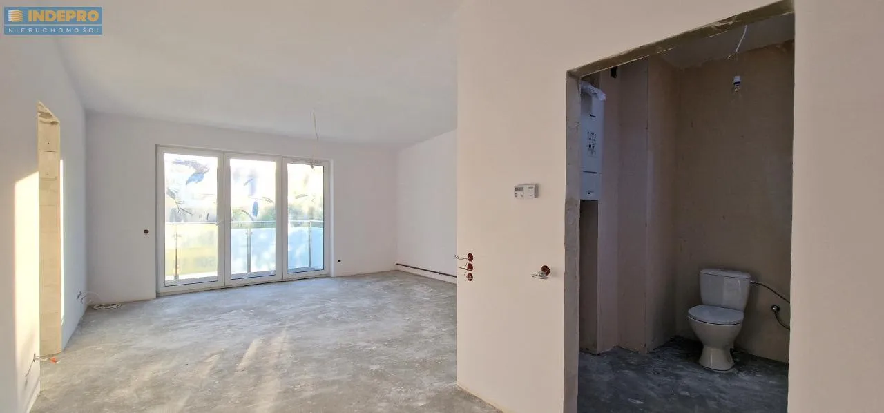 Mieszkanie na sprzedaż, 74 m², Warszawa Wesoła Stara Miłosna 