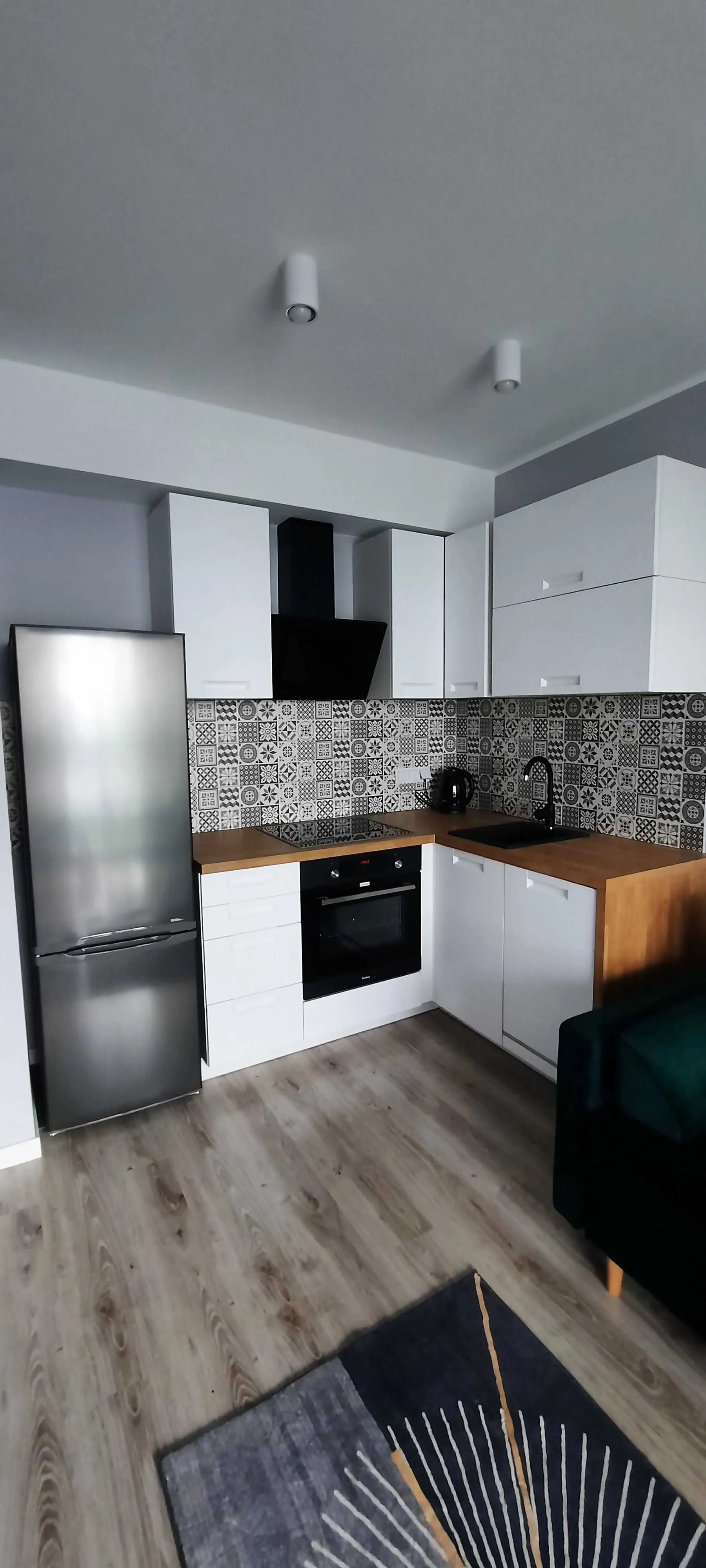 Apartament do wynajęcia za 3750 zł w Szamoty, Ursus, Warszawa