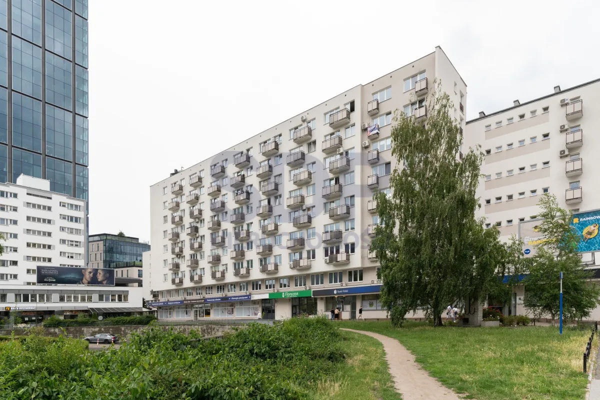 Mieszkanie na sprzedaż, 34 m², Warszawa Wola Mirów 