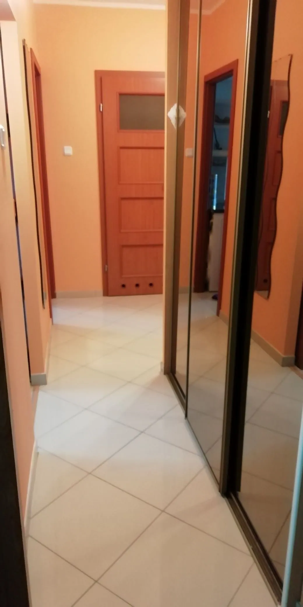 Apartament do wynajęcia za 4500 zł w Ursynów Północny, Ursynów, Warszawa