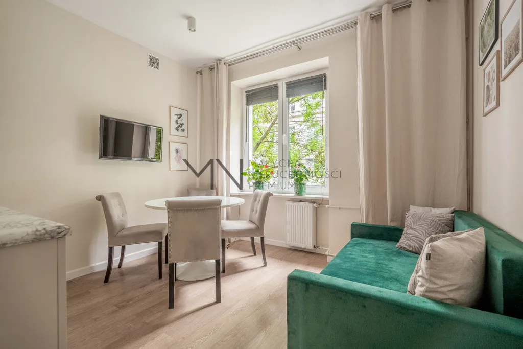 Flat for sale for 975000 zł w Stary Mokotów, Mokotów, Warszawa