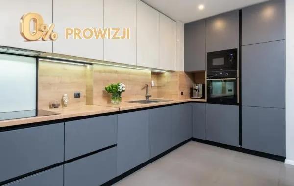 Mieszkanie na sprzedaż, 55 m², Warszawa Mokotów 