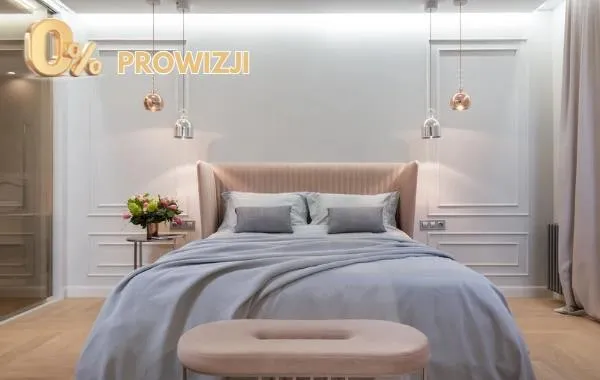 Mieszkanie na sprzedaż, 36 m², Warszawa Mokotów 