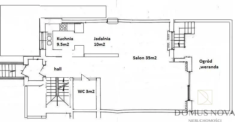 Dom na sprzedaż, 350 m², Warszawa Ochota 