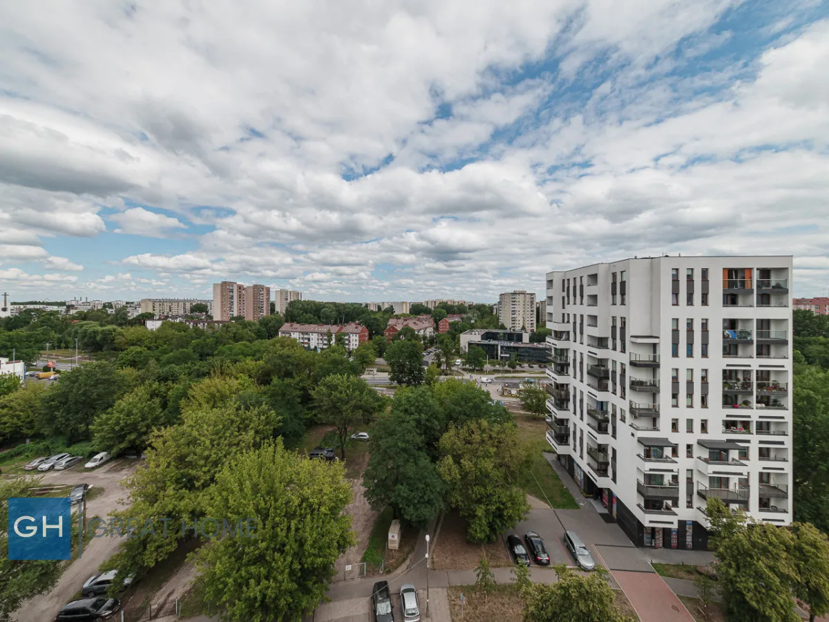 4 pokoje w rozkładzie, do wejścia/odśw, Bielany 