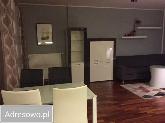 Warszawa Ursus, ul. Dzieci Warszawy Mieszkanie - 2 pokoje - 48 m2 - 4 piętro