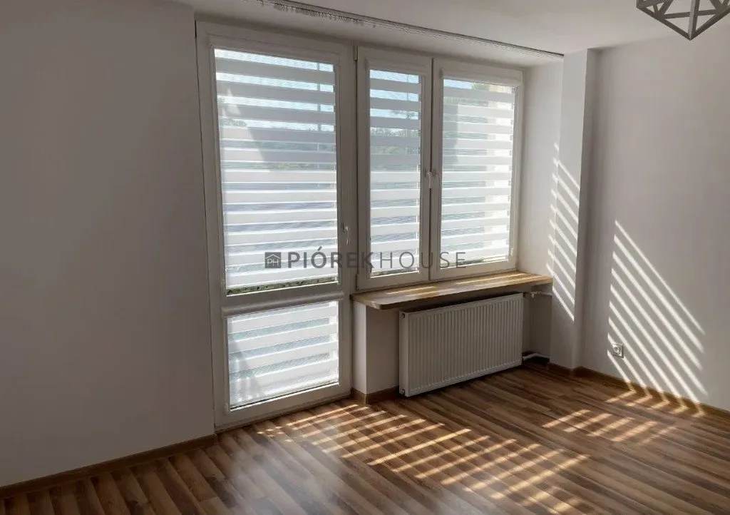 Mieszkanie na sprzedaż, 27 m², Warszawa Praga-Północ 