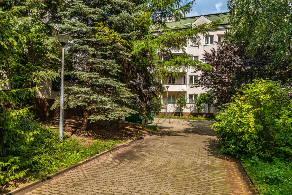 Mieszkanie na sprzedaż, 117 m², Warszawa Ochota 