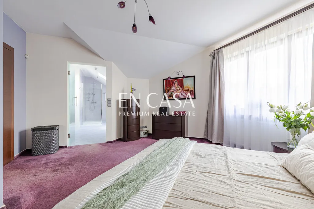 Dom wolnostojący 347m2 | Zawady | blisko pl. Vogla