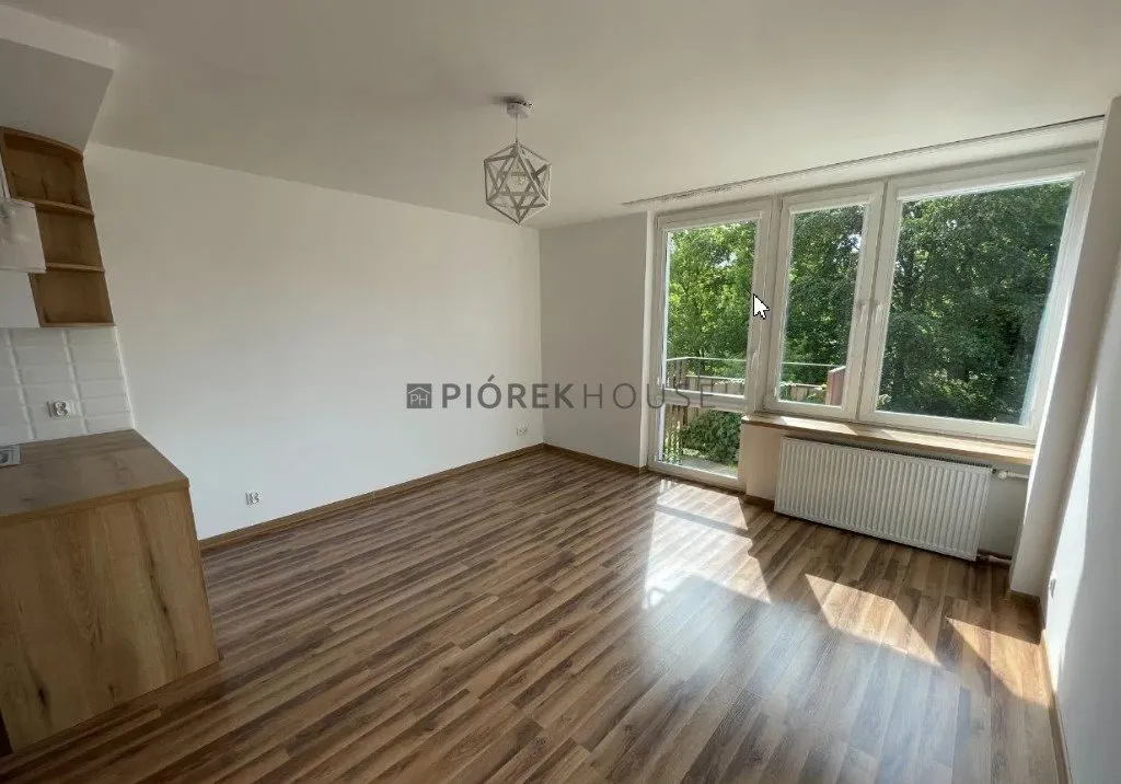 Mieszkanie na sprzedaż, 27 m², Warszawa Praga-Północ 