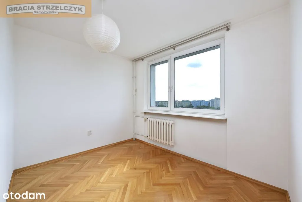 Mieszkanie na sprzedaż, 54 m², Warszawa Bielany 