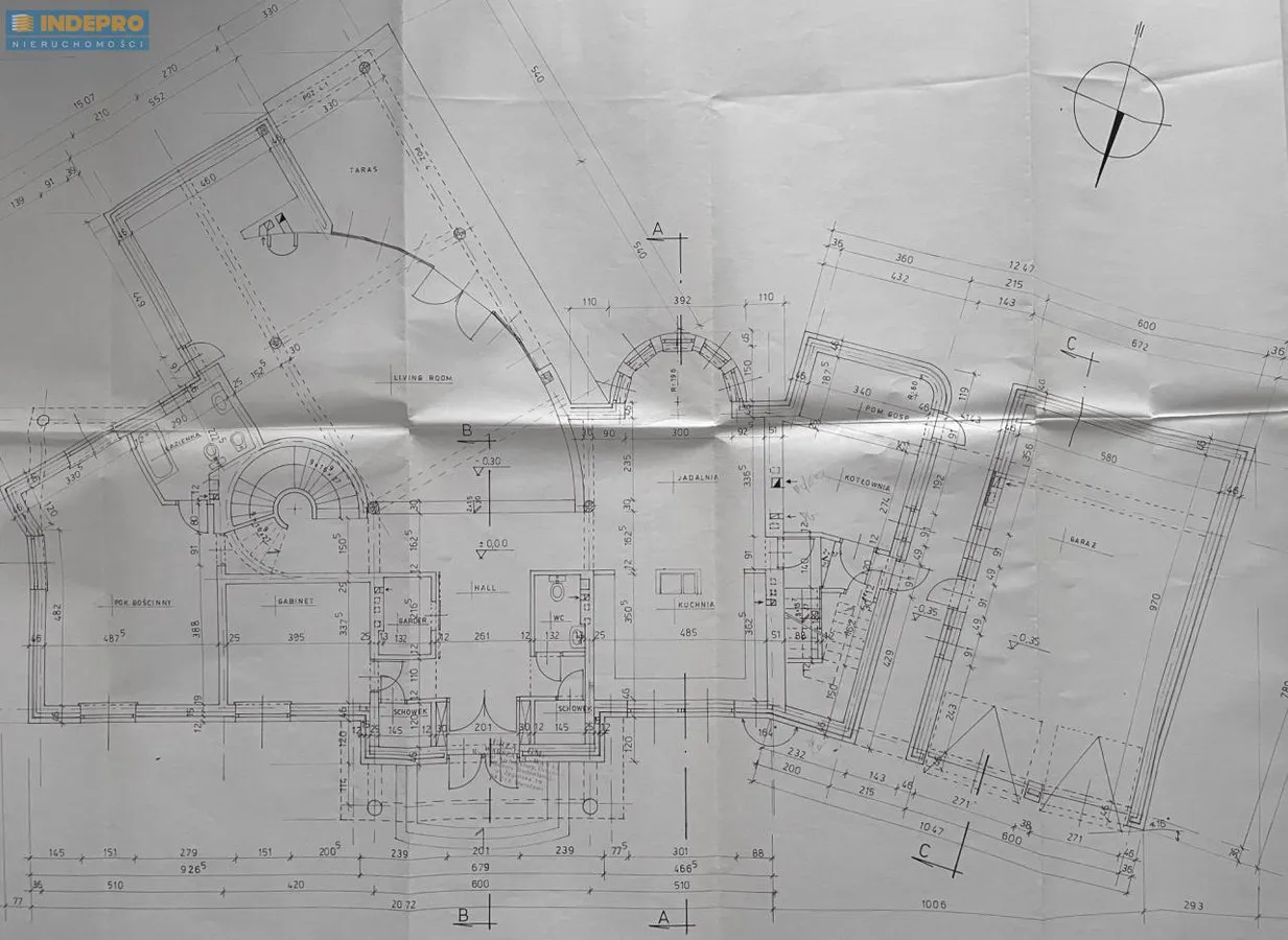 Dom na sprzedaż, 600 m², Warszawa Wawer Międzylesie 