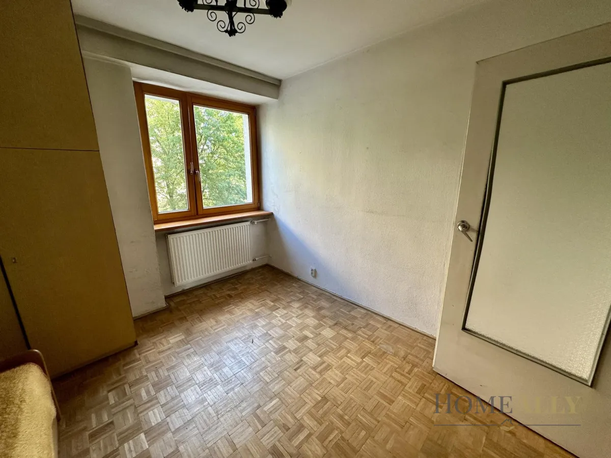 Mieszkanie na sprzedaż, 62 m², Warszawa Żoliborz 