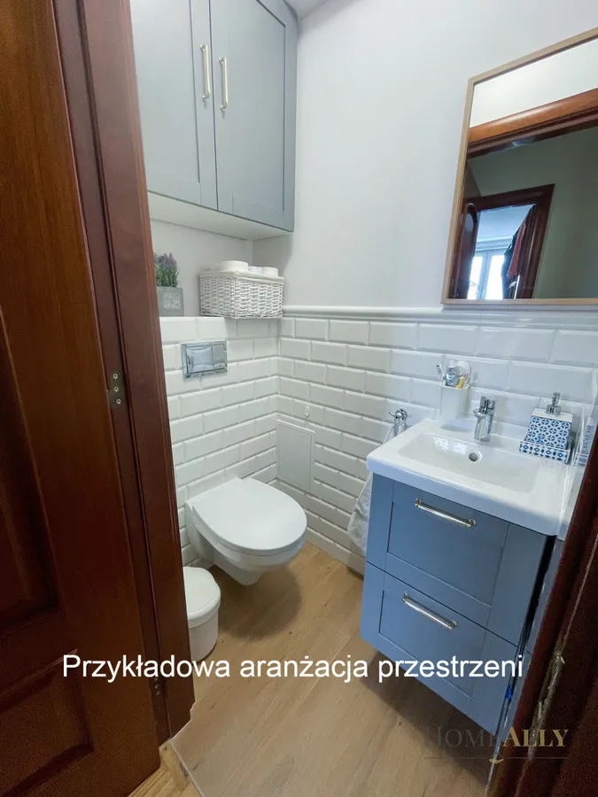 Mieszkanie na sprzedaż, 62 m², Warszawa Żoliborz 