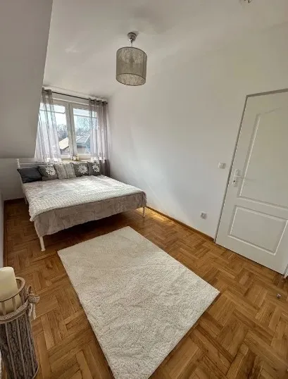 Apartament na sprzedaż za 760000 zł w Stara Miłosna, Wesoła, Warszawa