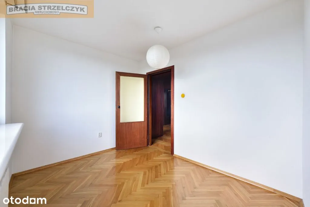 Mieszkanie na sprzedaż, 54 m², Warszawa Bielany 