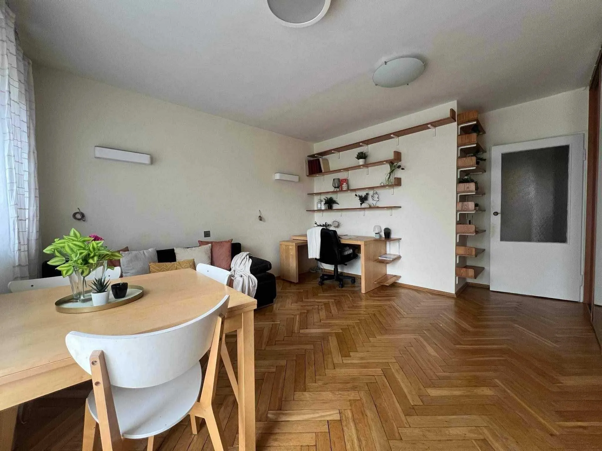 Apartament do wynajęcia za 3750 zł w Wierzbno, Mokotów, Warszawa