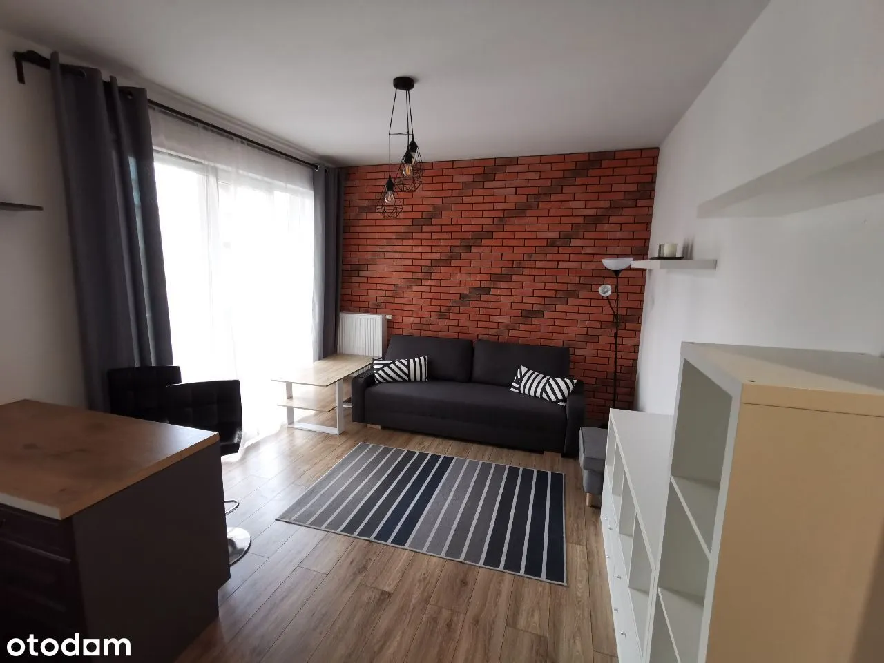 Mieszkanie na sprzedaż, 37 m², Warszawa Mokotów 