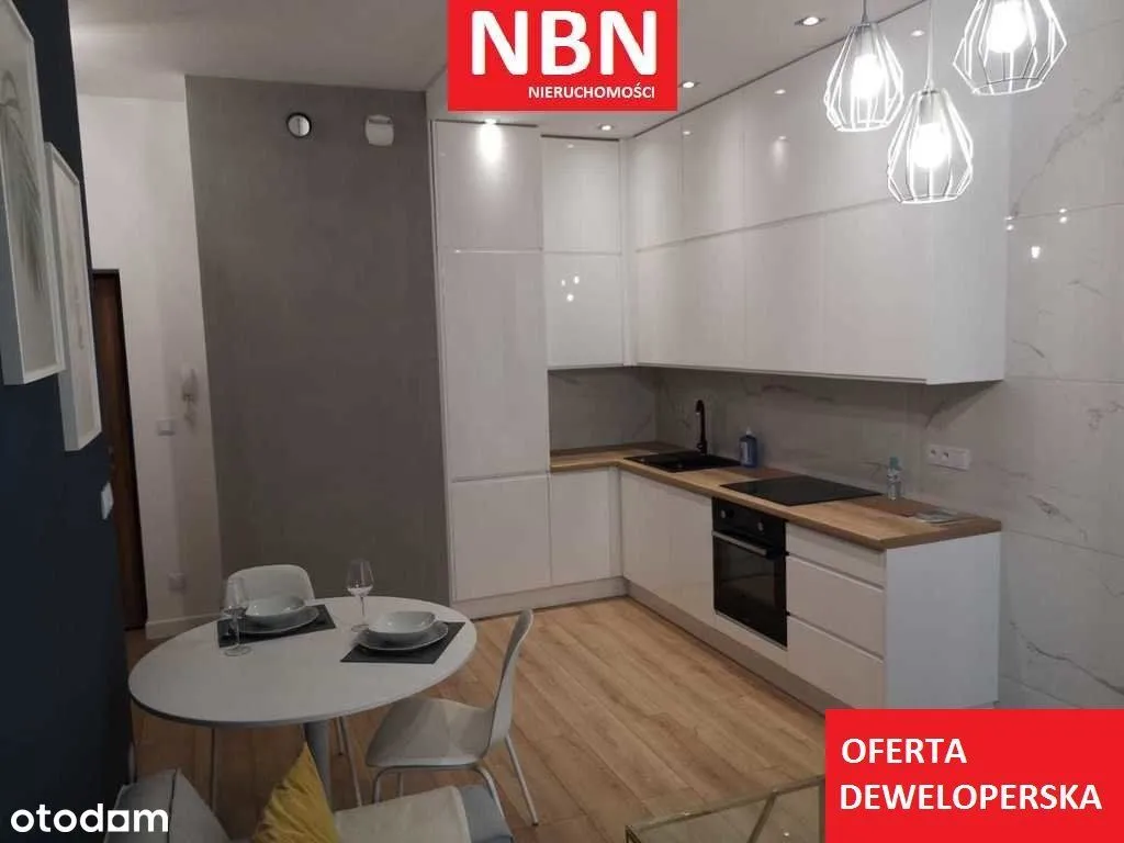 Apartament, ul. Chełmżyńska